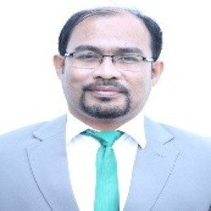 BAF SHAAS Teacher