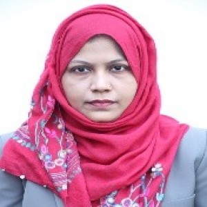 BAF SHAAS Teacher